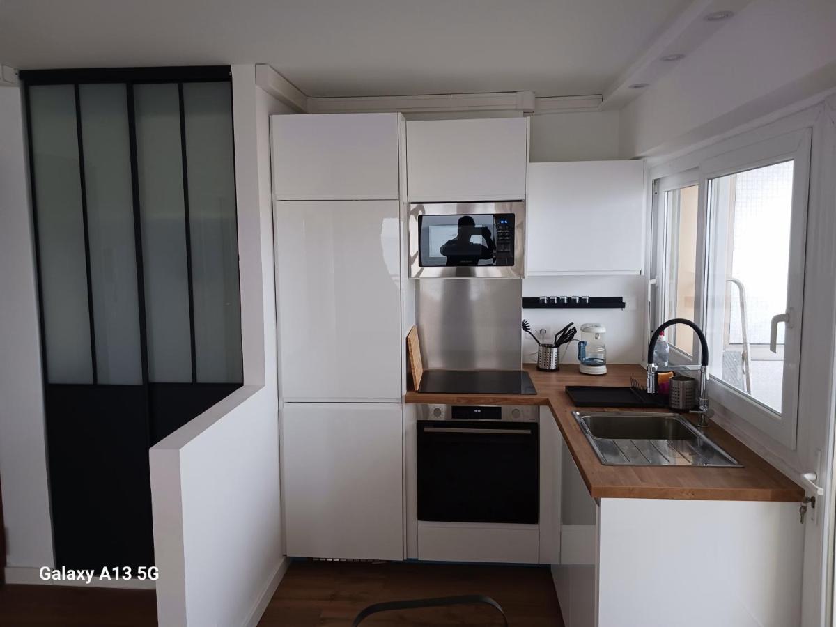 Appartement - T2 -vue Feerique Fréjus