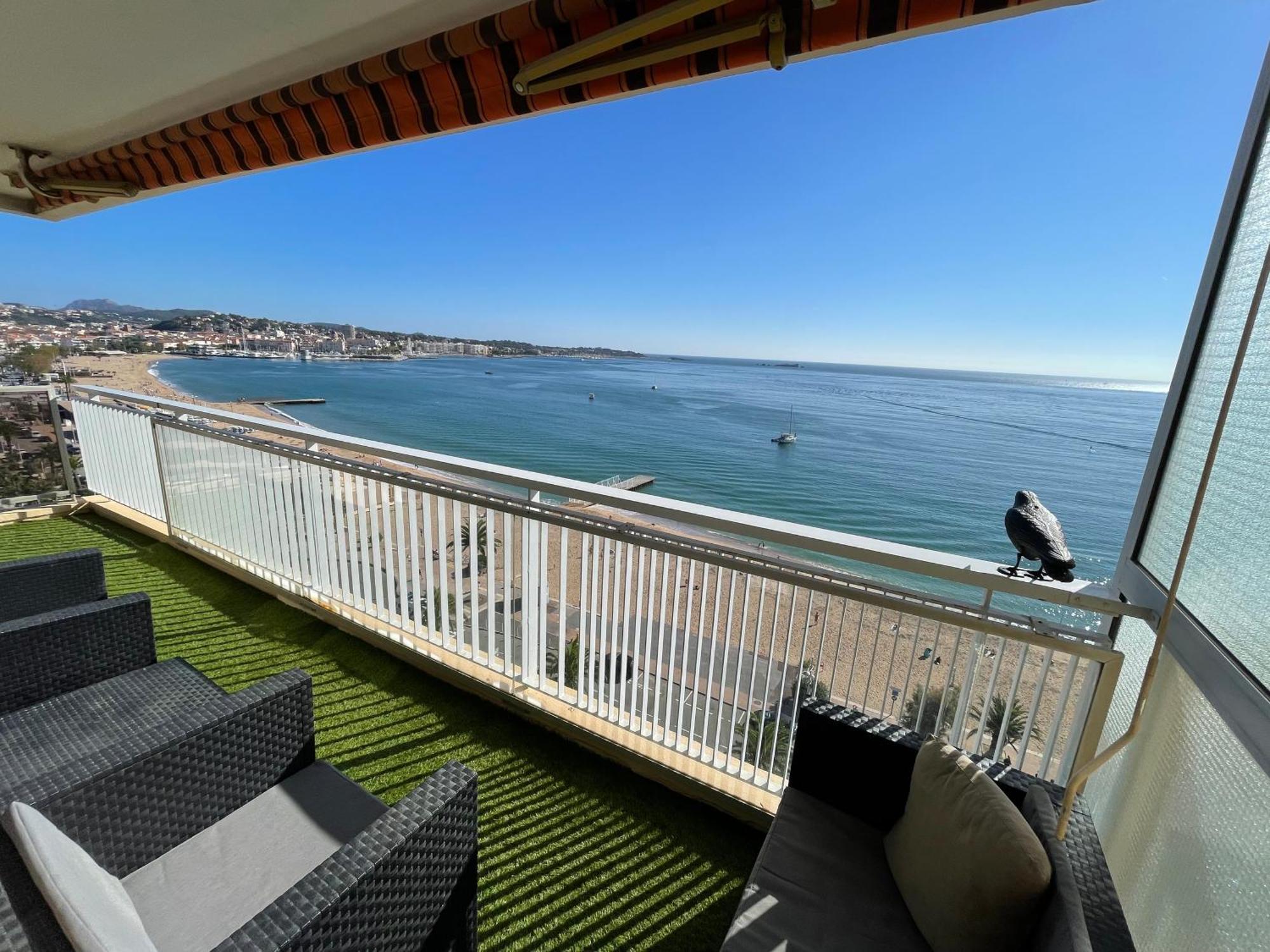 Appartement - T2 -vue Feerique Fréjus
