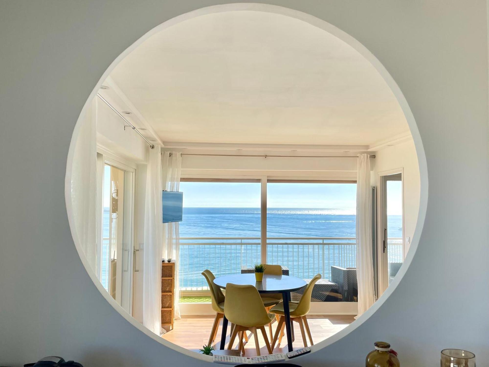 Appartement - T2 -vue Feerique