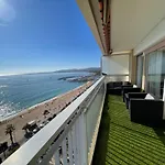 Frejus Plage - T2 -Vue Mer Feerique