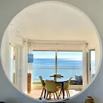 Frejus Plage - T2 -Vue Mer Feerique